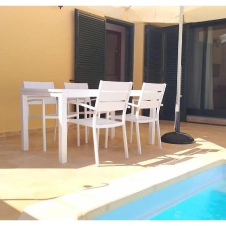 Anahi Homes Corralejo- Villa Dracacena 14 拉·奥利瓦 外观 照片