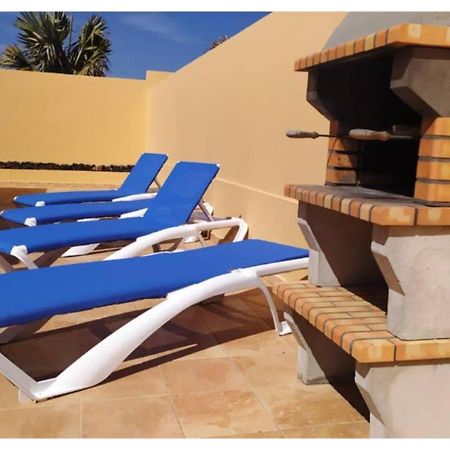 Anahi Homes Corralejo- Villa Dracacena 14 拉·奥利瓦 外观 照片