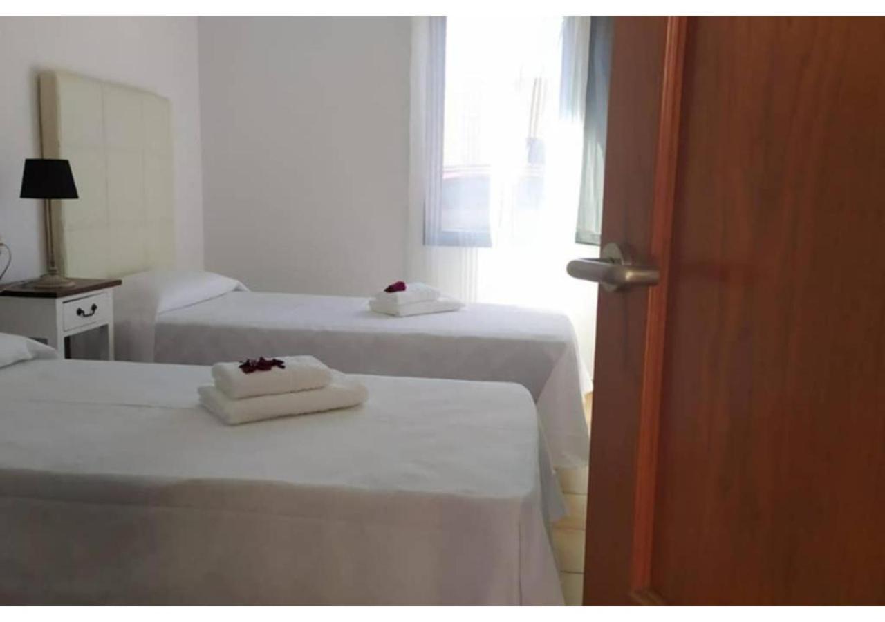 Anahi Homes Corralejo- Villa Dracacena 14 拉·奥利瓦 外观 照片