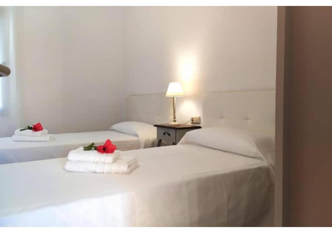 Anahi Homes Corralejo- Villa Dracacena 14 拉·奥利瓦 外观 照片