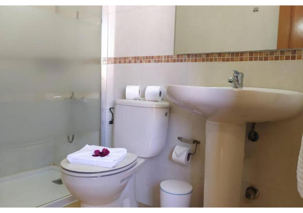 Anahi Homes Corralejo- Villa Dracacena 14 拉·奥利瓦 外观 照片