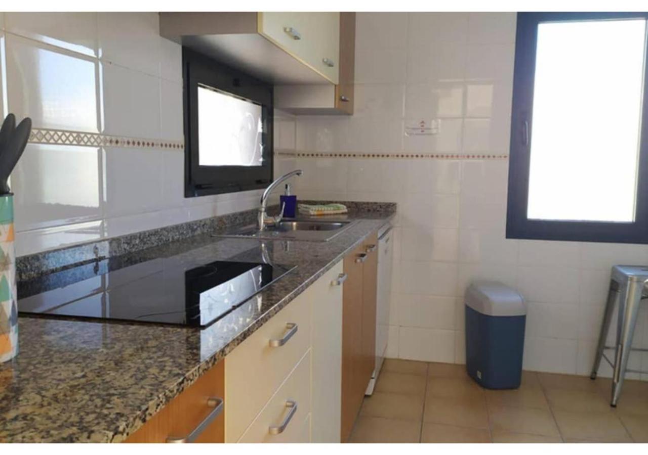 Anahi Homes Corralejo- Villa Dracacena 14 拉·奥利瓦 外观 照片