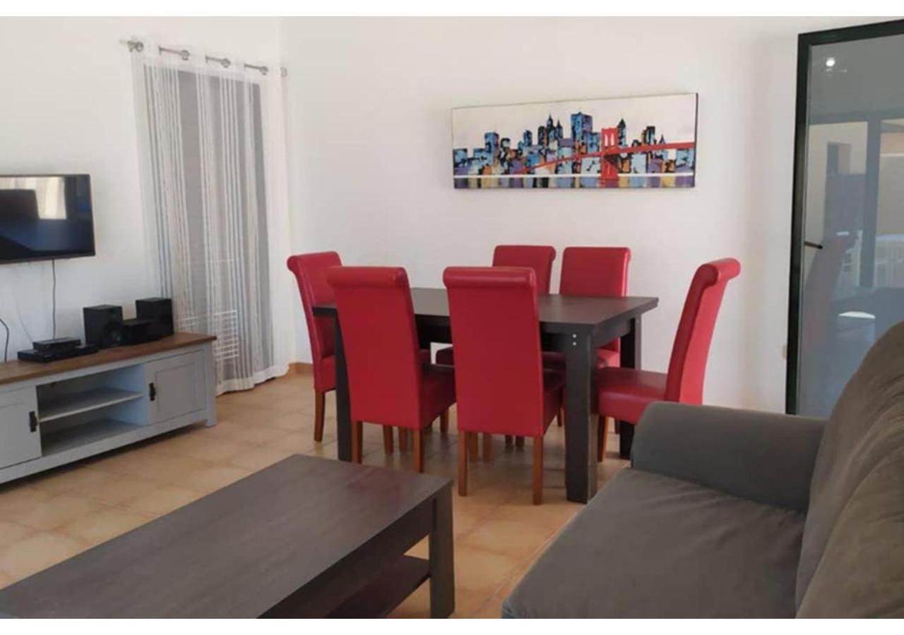 Anahi Homes Corralejo- Villa Dracacena 14 拉·奥利瓦 外观 照片